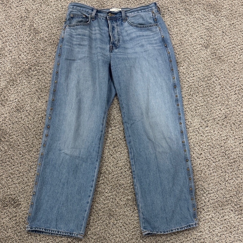 Universal thread jeans - Picture 3 of 7